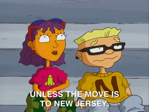 rocket power nicksplat GIF