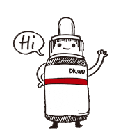 beauty hello Sticker