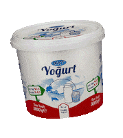 Yogurt Araba Sticker by Bim Türkiye