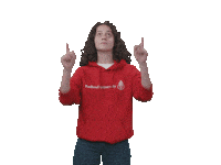 Sticker by Radboud University