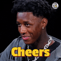 New York Jets Football GIF by First We Feast