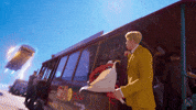 Video Game Flower GIF by XBOX