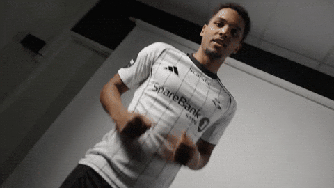Football Soccer GIF by RBK