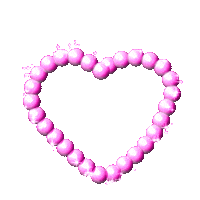 Heart Sticker