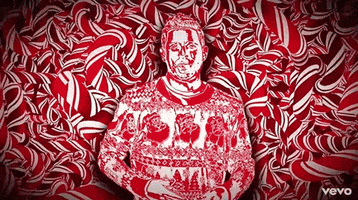 season of love christmas GIF by 98 Degrees