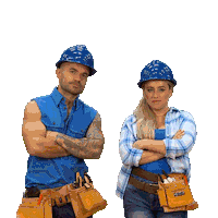 Channel 9 No Sticker by The Block