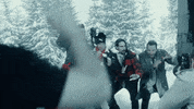 Last Christmas GIF by BACKSTREET BOYS