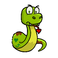 Shocked Attention Sticker by VeeFriends