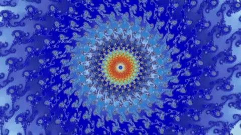 Acid Trip 90S GIF by xponentialdesign