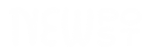 Post ポスト Sticker