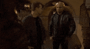 Ncis Los Angeles GIF by CBS