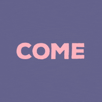 miss u come back GIF by Feibi McIntosh