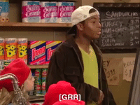 kenan and kel nicksplat GIF