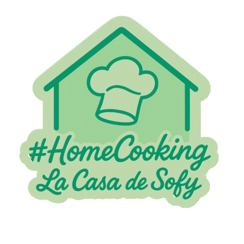 Sticker by La Cocina de Sofy