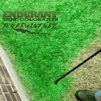 Lawn GIF by ENDURANT TURF PAINT