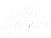 Summer Adventure Sticker