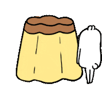 uglyrabbitt 生氣 醜白生氣 Sticker