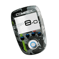 Ems Nmes Sticker by Compex
