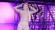segalcentre musical broadway theater zeus GIF