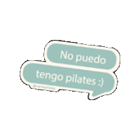 NaroaPilates pilates pilatesreformer naroa naroapilates Sticker