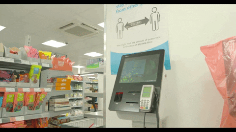 Shop GIF by The University of Bath