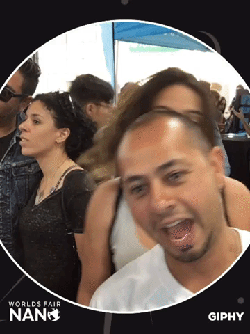 worlds fair nano GIF