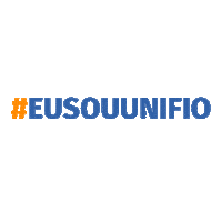 webunifio de faculdade universidade das Sticker
