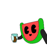Happy Dance Sticker by strangefruitsmusic