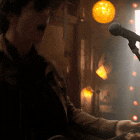 Music Video Witch GIF by Chilling Adventures of Sabrina