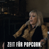 cate blanchett popcorn GIF by Warner Bros. Deutschland