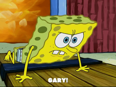 season 7 keep bikini bottom beautiful GIF by SpongeBob SquarePants