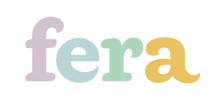Fish Oil Probiotics Sticker by Fera Pet Organics
