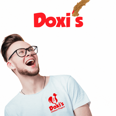 DoxisChickenFingers giphyupload GIF
