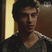 Delegation GIF by Atlanta Jewish Film Festival