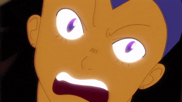 Bugs GIF by khai dreams