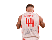 Sport Basketball Sticker by Cholet Basket