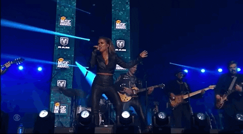 Cmt Awards 2022 GIF by CMT Music Awards