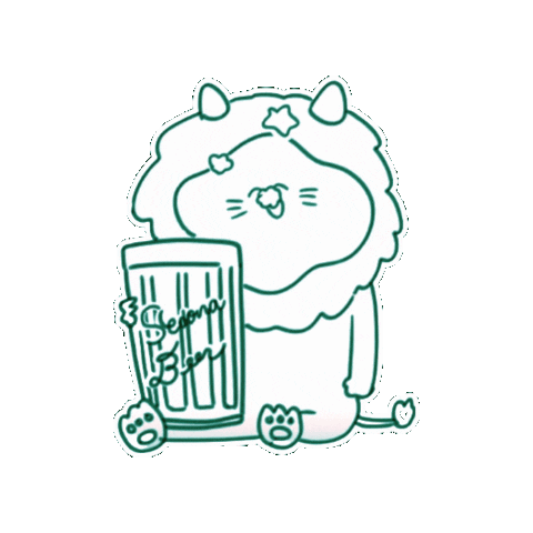 fuwatoroproko giphygifmaker egg お酒 たまご Sticker