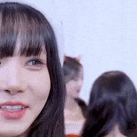 K Pop Hello GIF