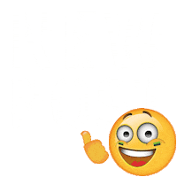 WhatsAppSIM meme new look emoji Sticker