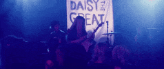 Music Video School GIF by Daisy The Great