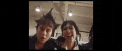 Music Video School GIF by Daisy The Great