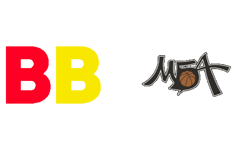 Basketmba Sticker by BetBoom