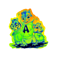 Art Love Sticker