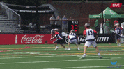 major league lacrosse goal GIF by Boston Cannons