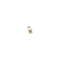 swipe up egg nog Sticker