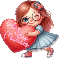 Elistorycriativo Feliz Dia Das Mães Sticker