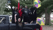 GIF by University of Louisiana at Lafayette