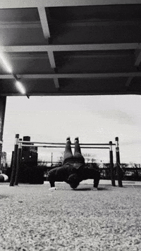Gym Canada GIF by Casol