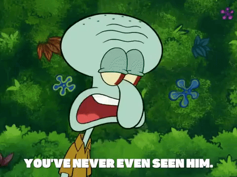 season 6 GIF by SpongeBob SquarePants